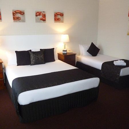 Clare Valley Motel Buitenkant foto